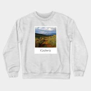 Kastoria Crewneck Sweatshirt